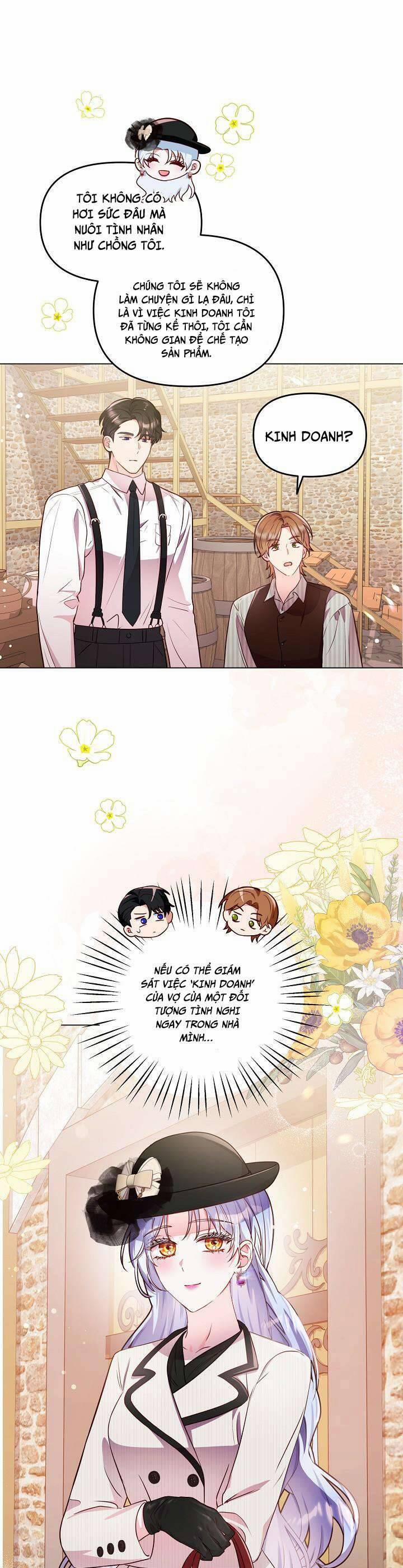 Chiến Lược Ly Hôn 12 trang 27