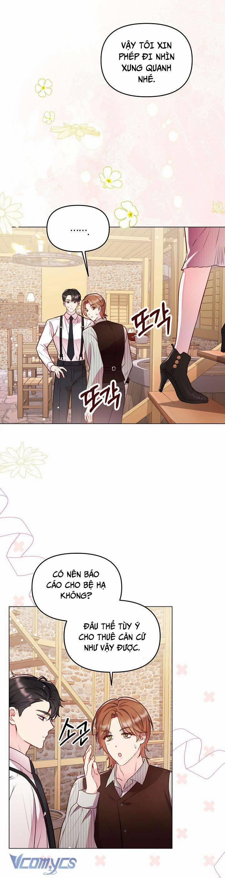 Chiến Lược Ly Hôn 12 trang 29