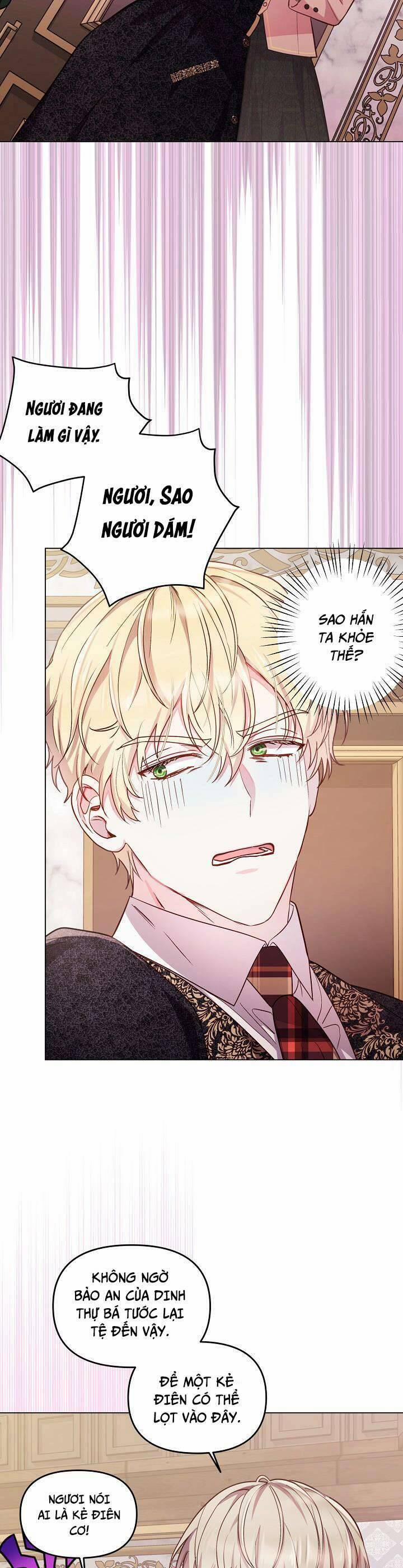 Chiến Lược Ly Hôn 12 trang 3