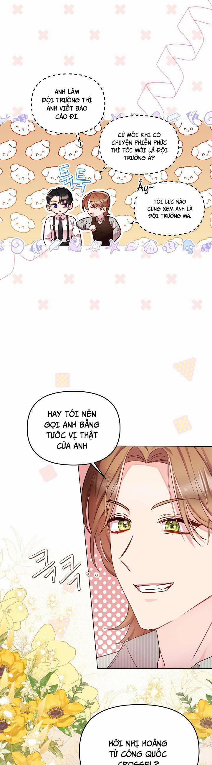 Chiến Lược Ly Hôn 12 trang 30