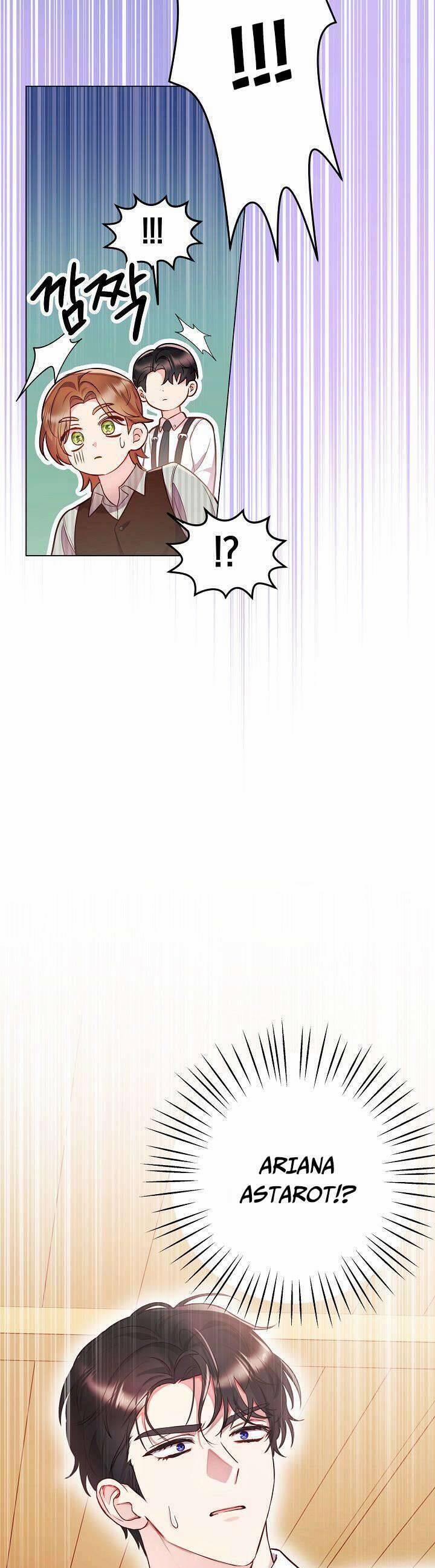 Chiến Lược Ly Hôn 12 trang 34