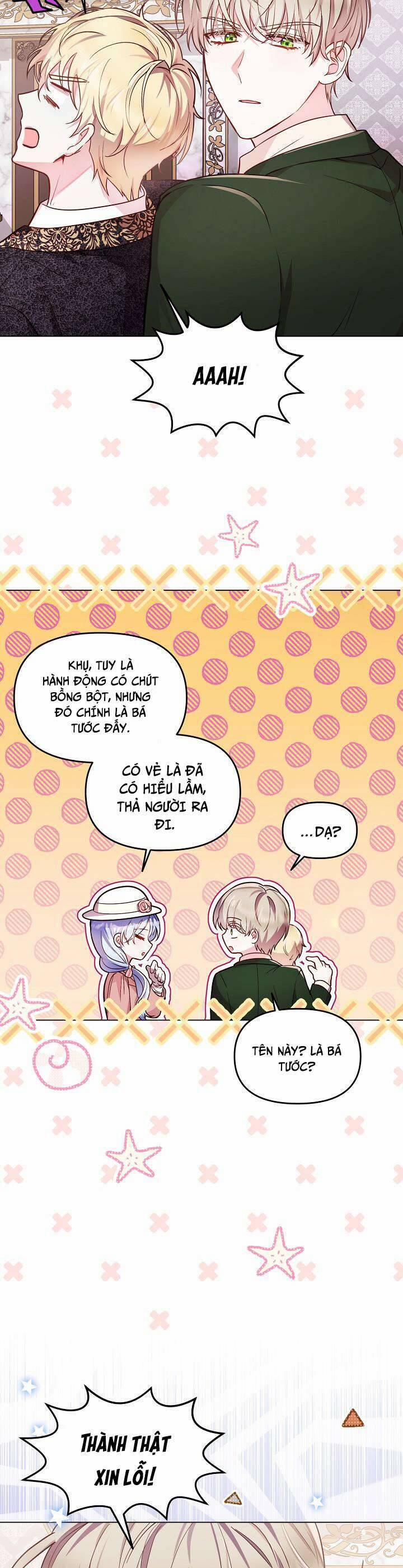 Chiến Lược Ly Hôn 12 trang 4