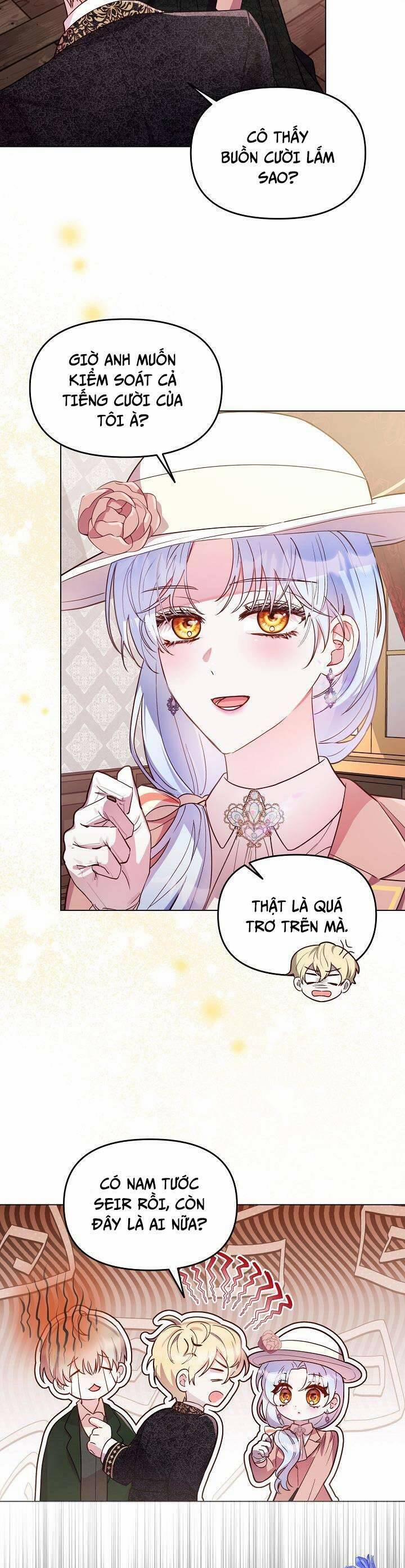 Chiến Lược Ly Hôn 12 trang 6