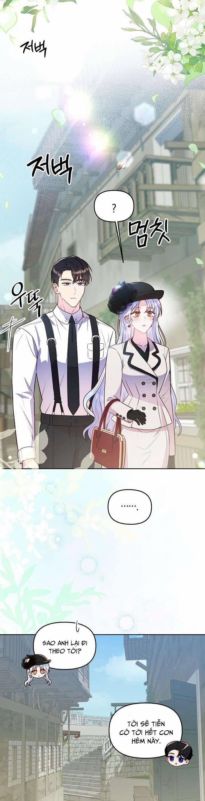 Chiến Lược Ly Hôn 13 trang 13