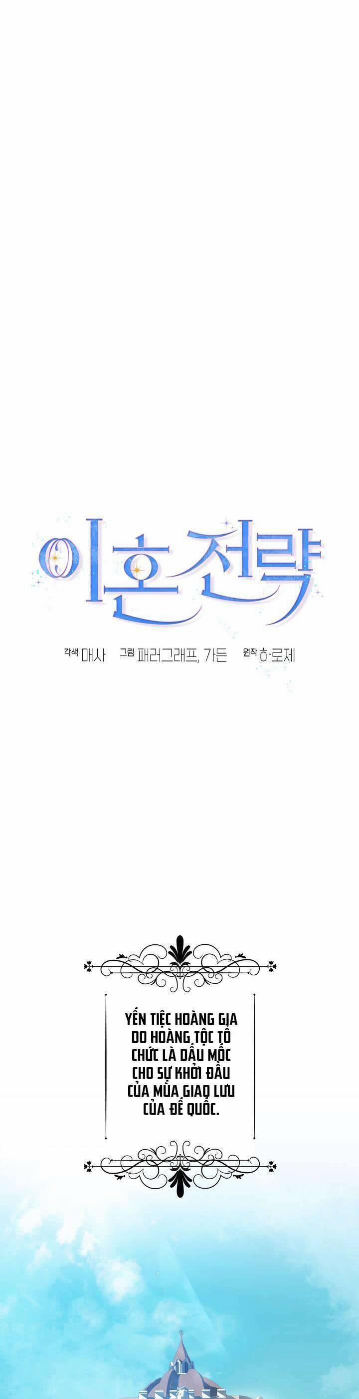 Chiến Lược Ly Hôn 13 trang 15