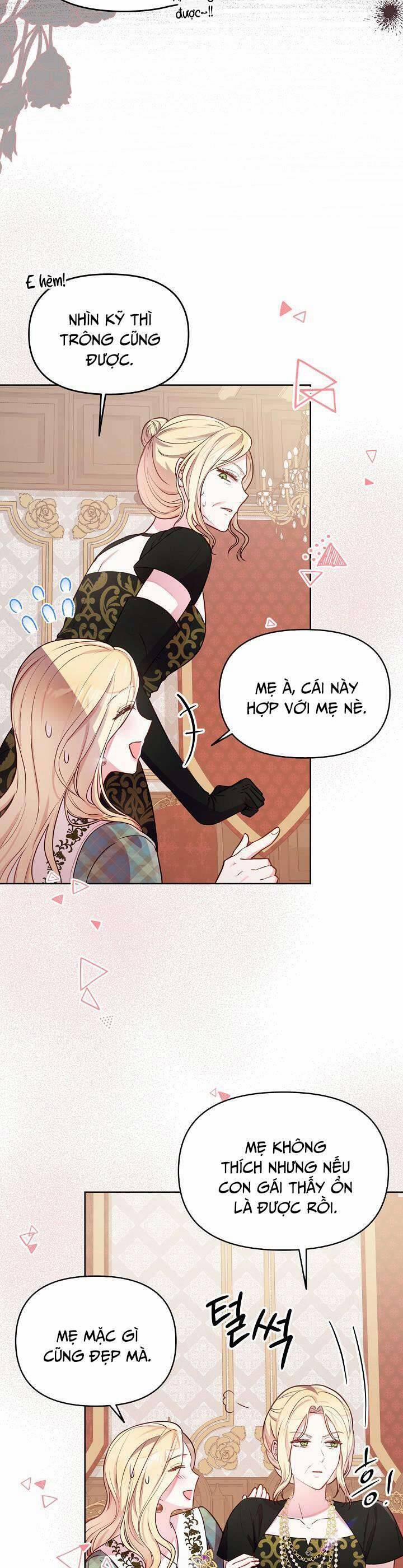 Chiến Lược Ly Hôn 13 trang 21