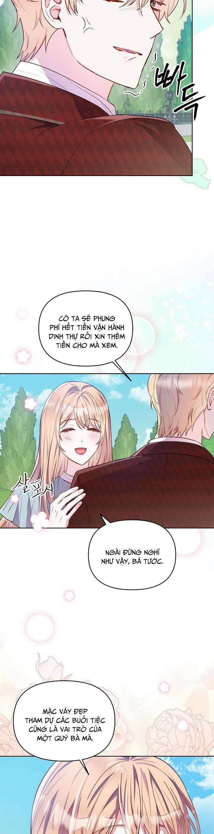 Chiến Lược Ly Hôn 13 trang 25