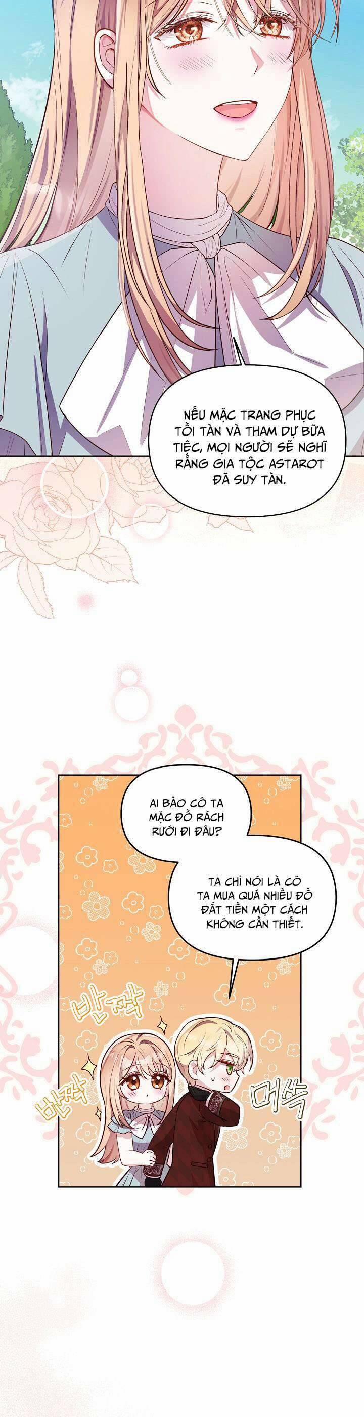 Chiến Lược Ly Hôn 13 trang 26