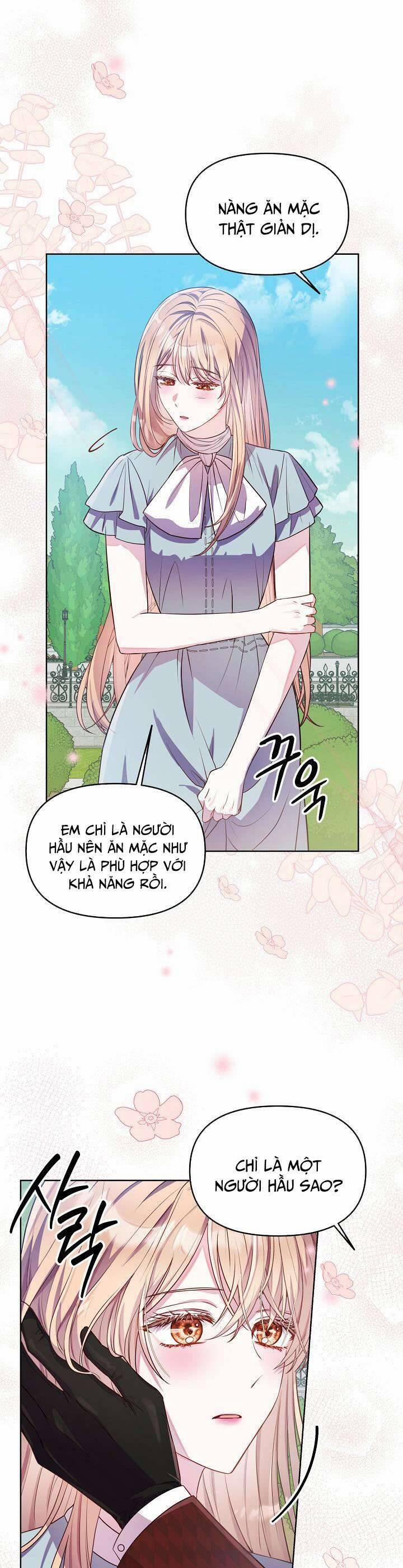 Chiến Lược Ly Hôn 13 trang 28