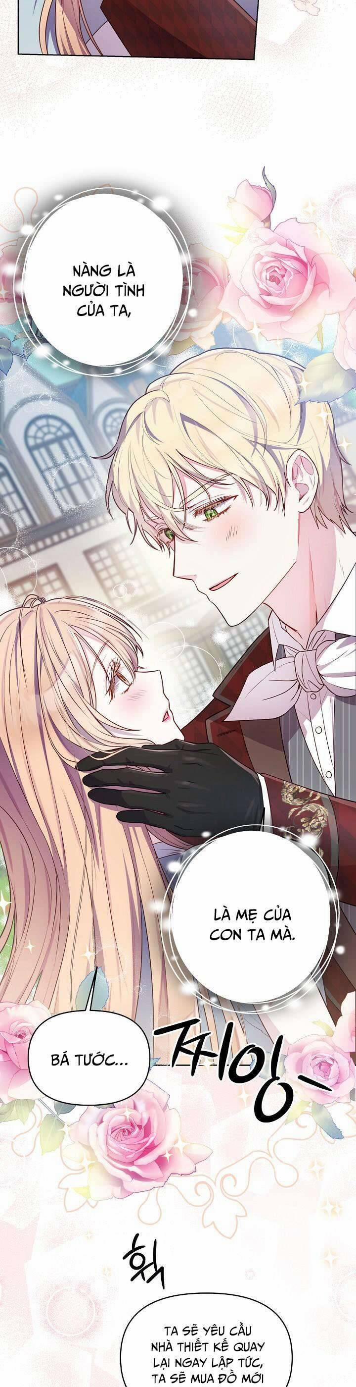 Chiến Lược Ly Hôn 13 trang 29