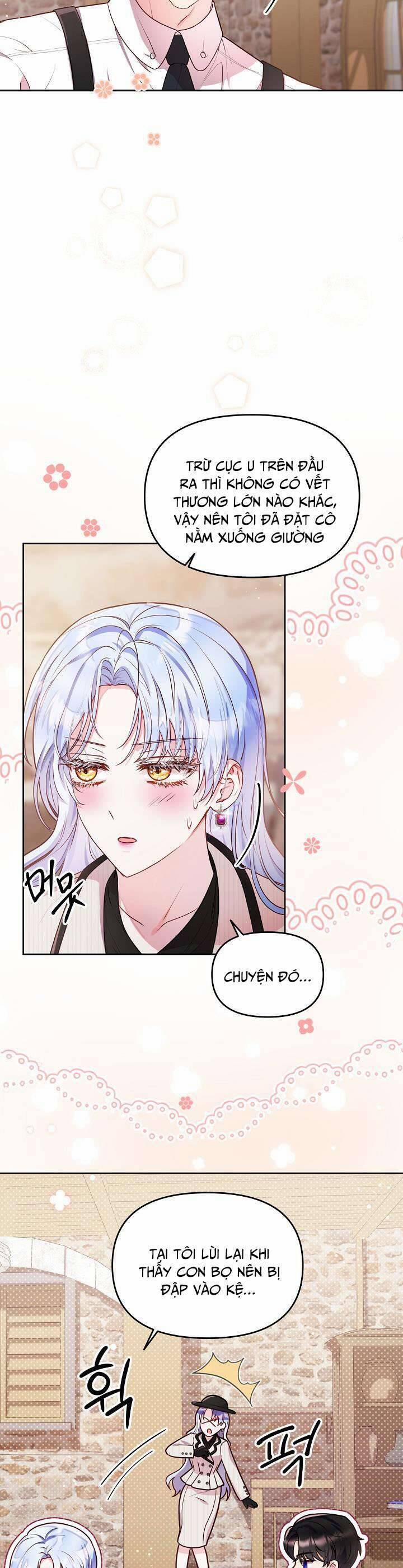 Chiến Lược Ly Hôn 13 trang 3