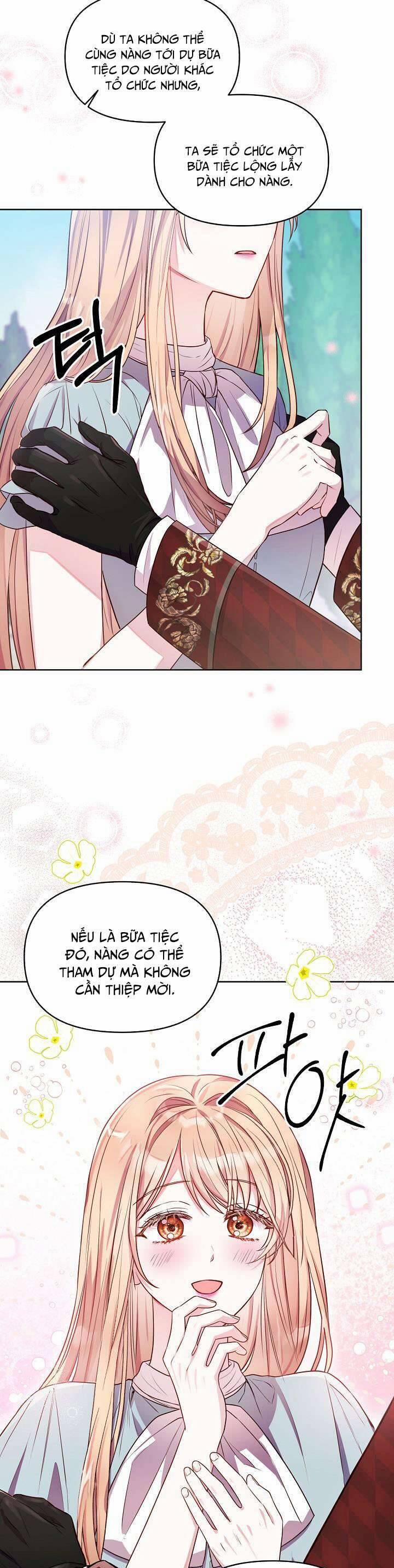 Chiến Lược Ly Hôn 13 trang 31