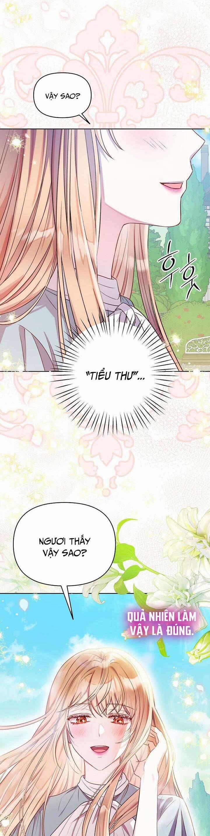 Chiến Lược Ly Hôn 13 trang 34