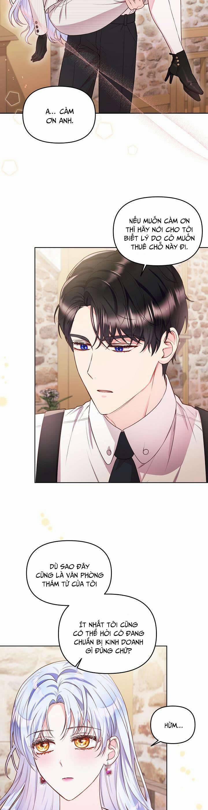 Chiến Lược Ly Hôn 13 trang 5