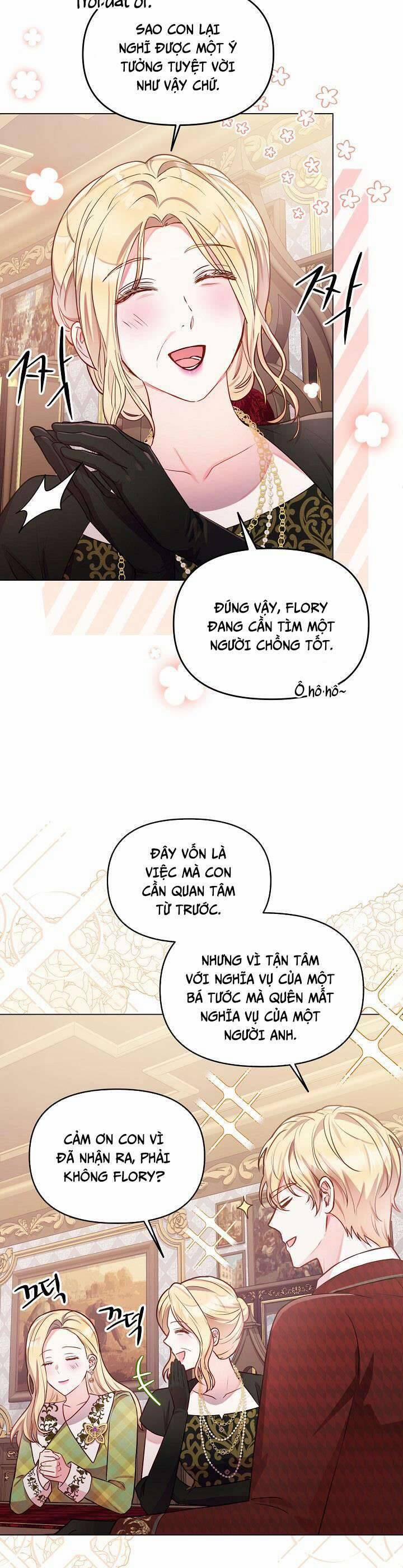 Chiến Lược Ly Hôn 14 trang 10