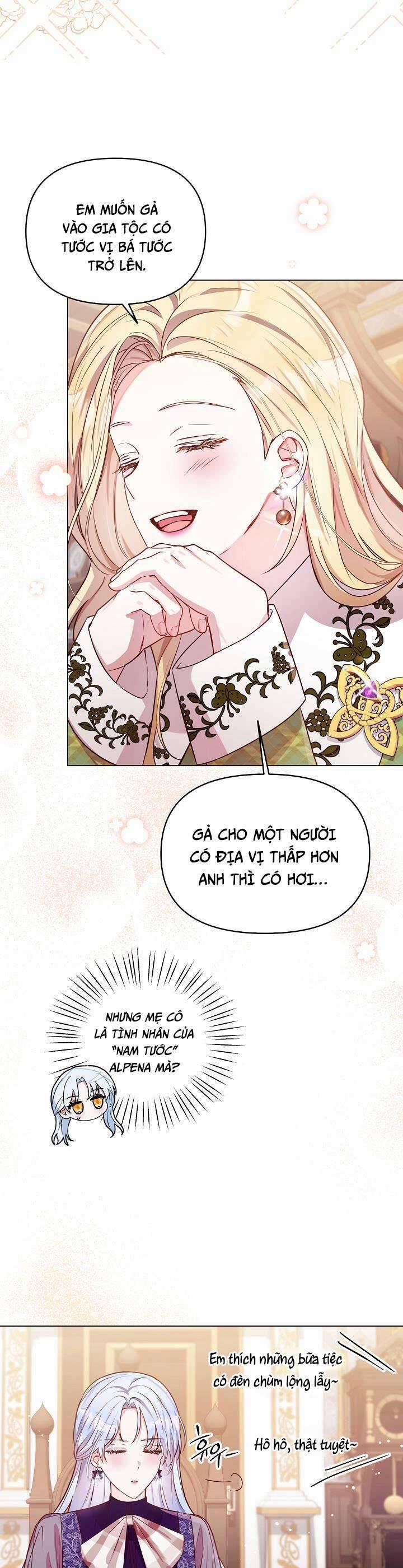 Chiến Lược Ly Hôn 14 trang 11