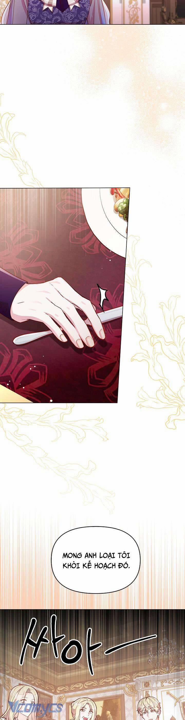 Chiến Lược Ly Hôn 14 trang 12