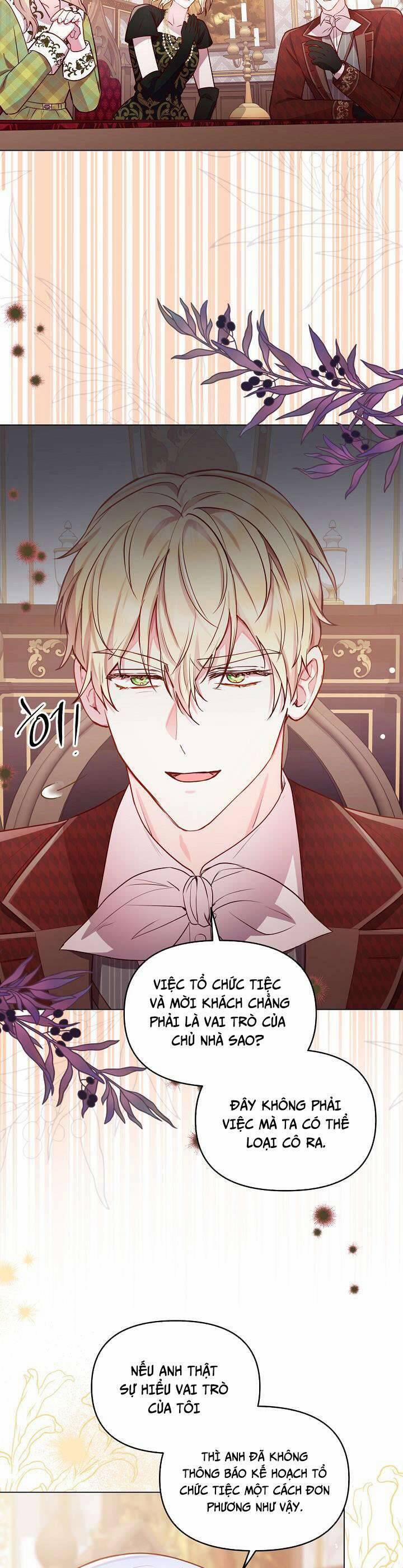 Chiến Lược Ly Hôn 14 trang 13