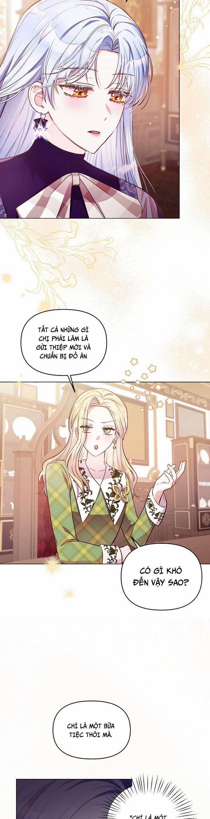 Chiến Lược Ly Hôn 14 trang 14