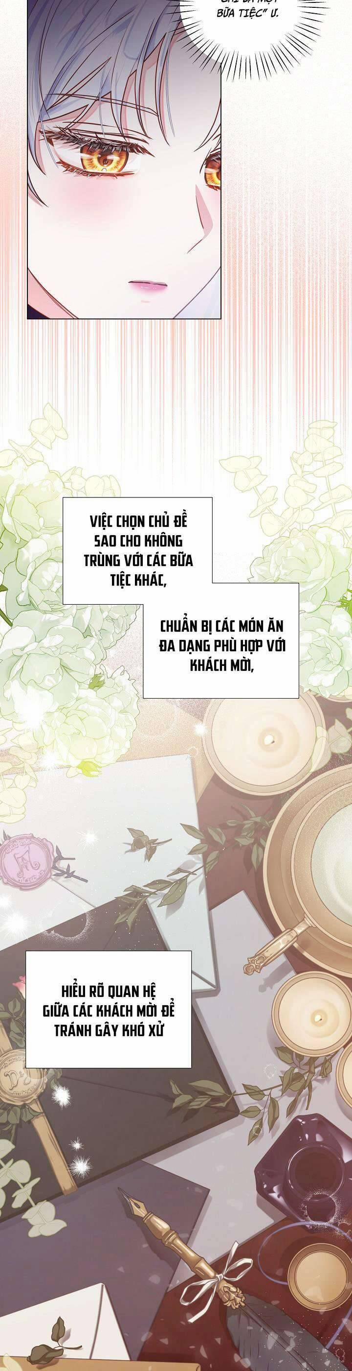 Chiến Lược Ly Hôn 14 trang 15