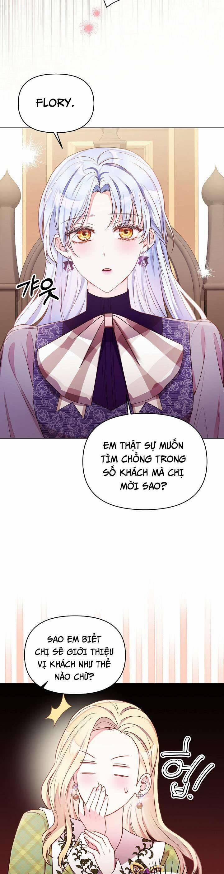 Chiến Lược Ly Hôn 14 trang 17