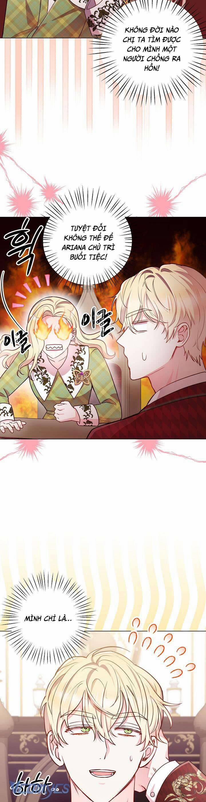 Chiến Lược Ly Hôn 14 trang 18