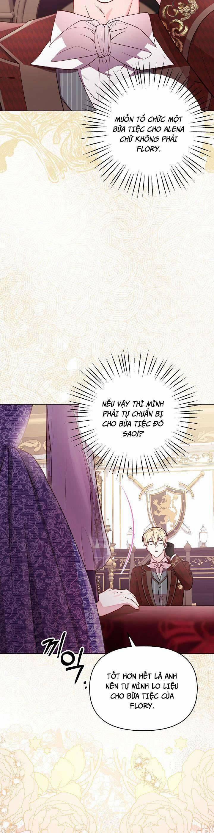 Chiến Lược Ly Hôn 14 trang 19