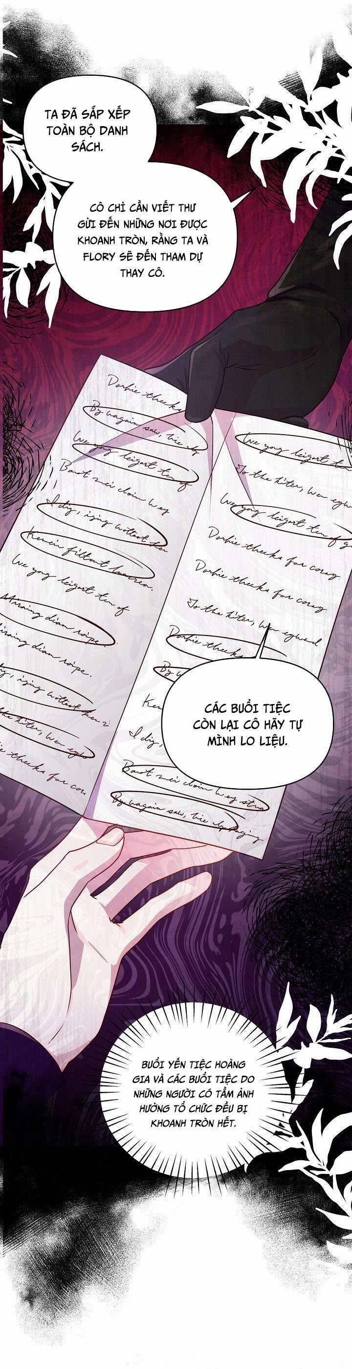 Chiến Lược Ly Hôn 14 trang 22