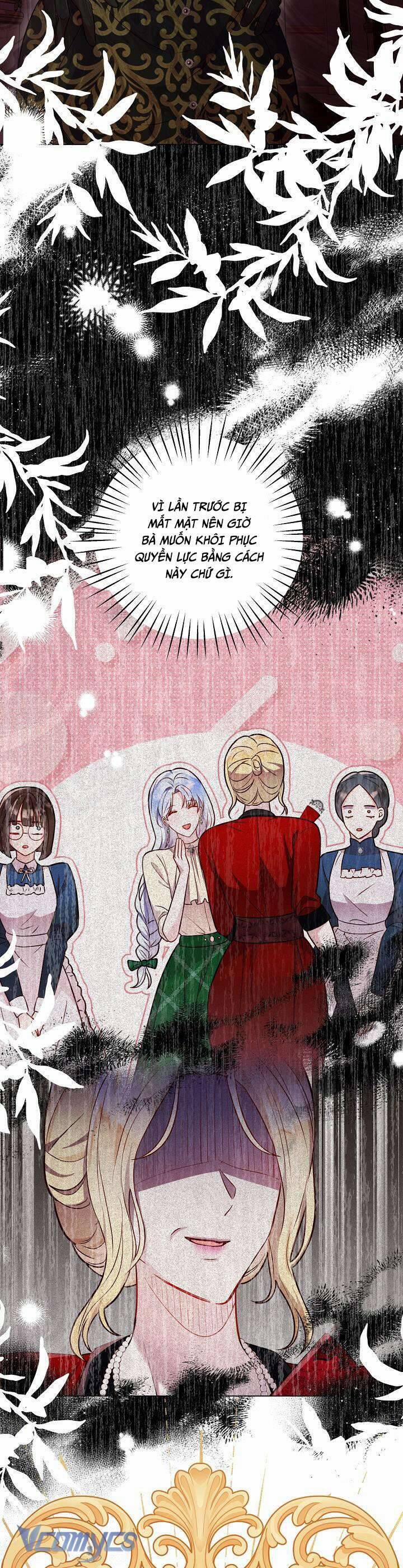 Chiến Lược Ly Hôn 14 trang 24