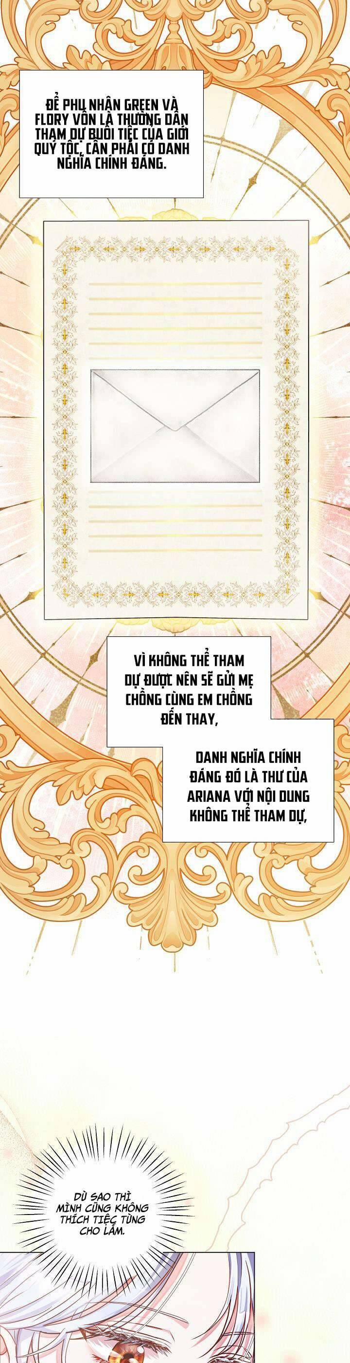 Chiến Lược Ly Hôn 14 trang 25