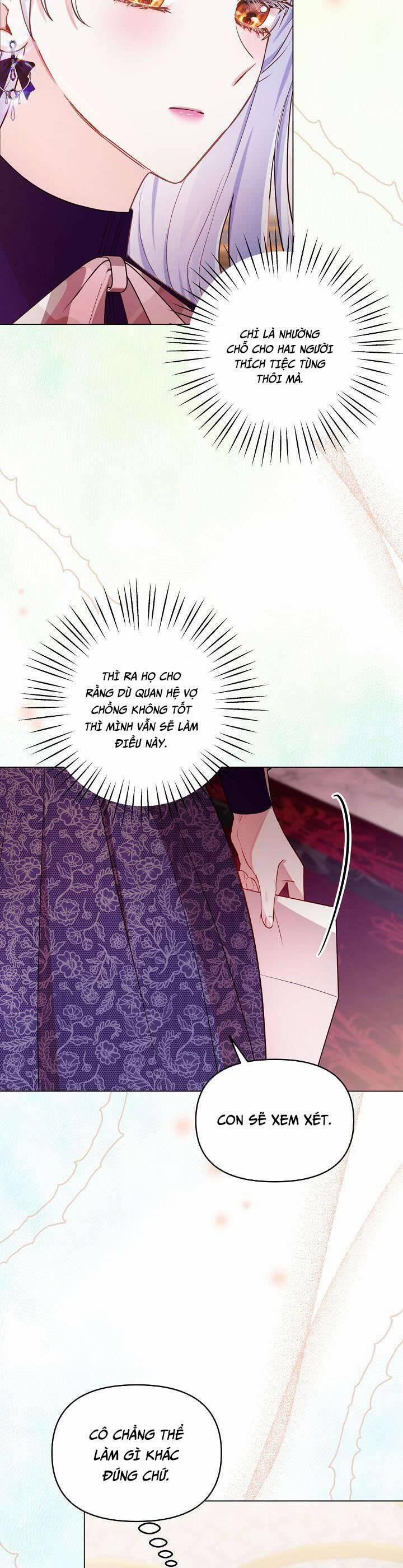 Chiến Lược Ly Hôn 14 trang 26