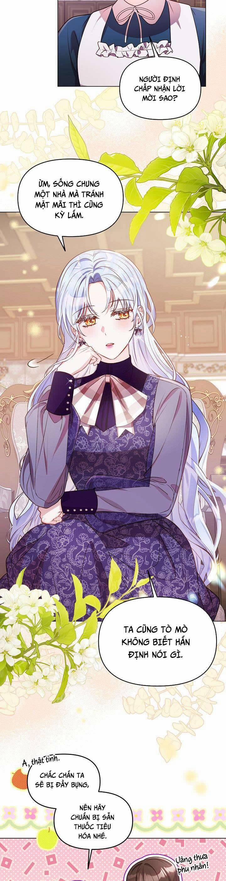 Chiến Lược Ly Hôn 14 trang 3