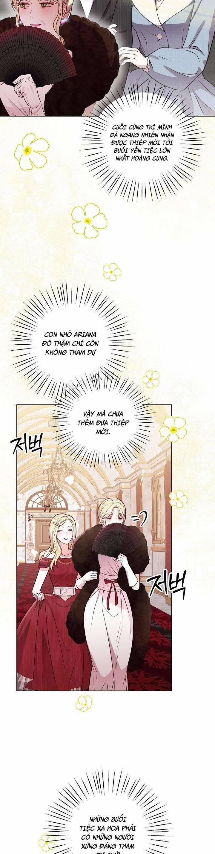 Chiến Lược Ly Hôn 14 trang 32