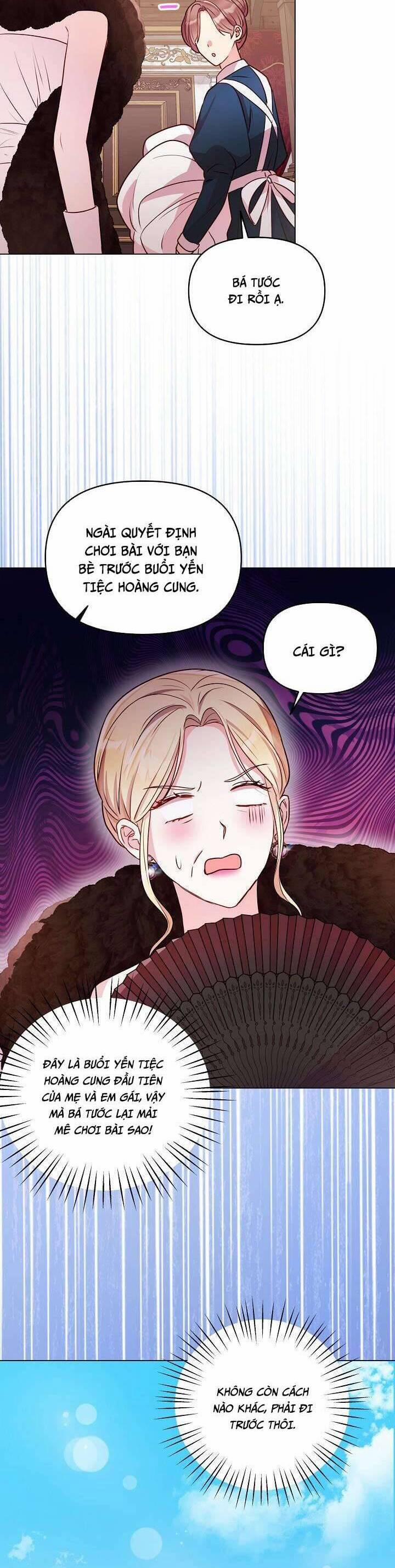 Chiến Lược Ly Hôn 14 trang 34