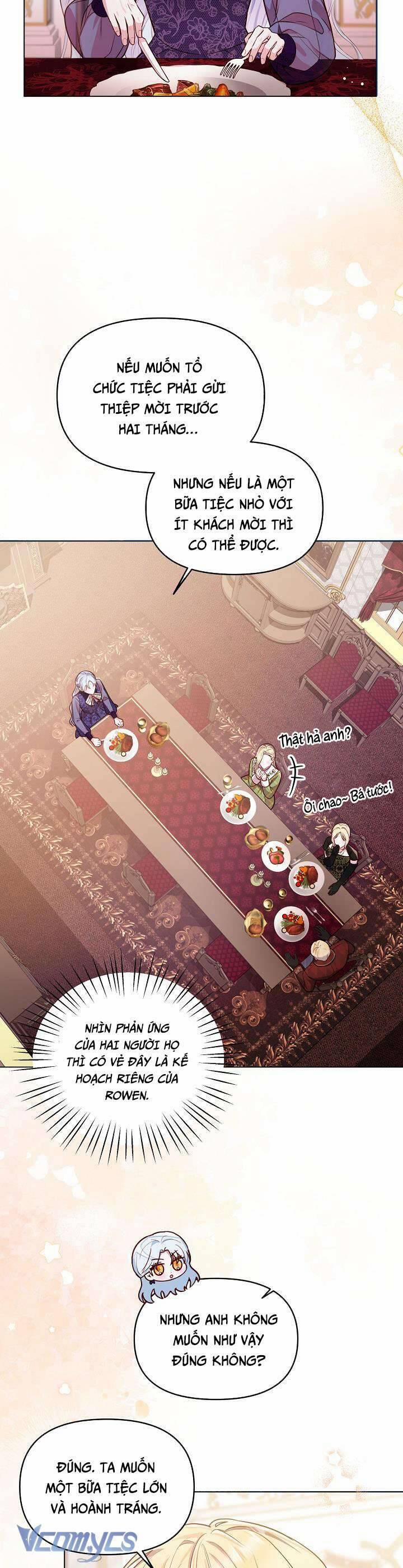 Chiến Lược Ly Hôn 14 trang 6