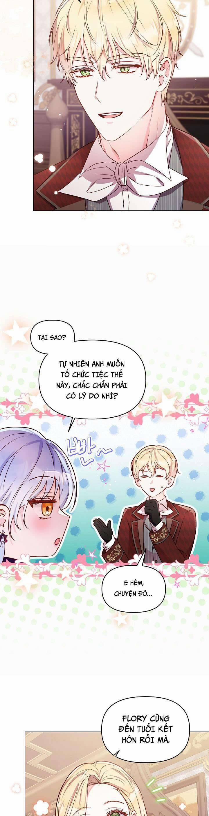 Chiến Lược Ly Hôn 14 trang 7