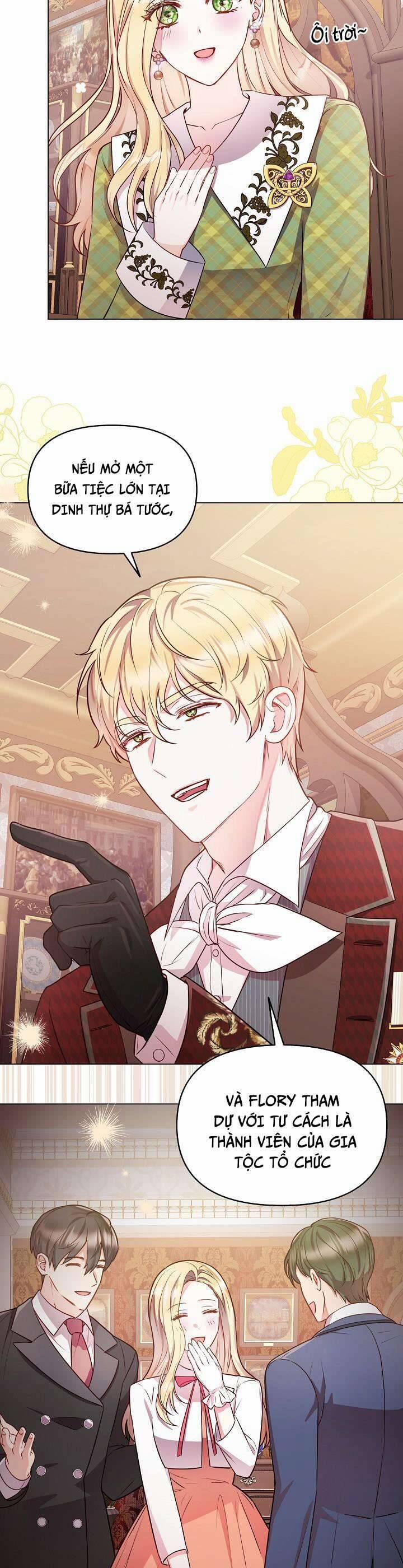 Chiến Lược Ly Hôn 14 trang 8