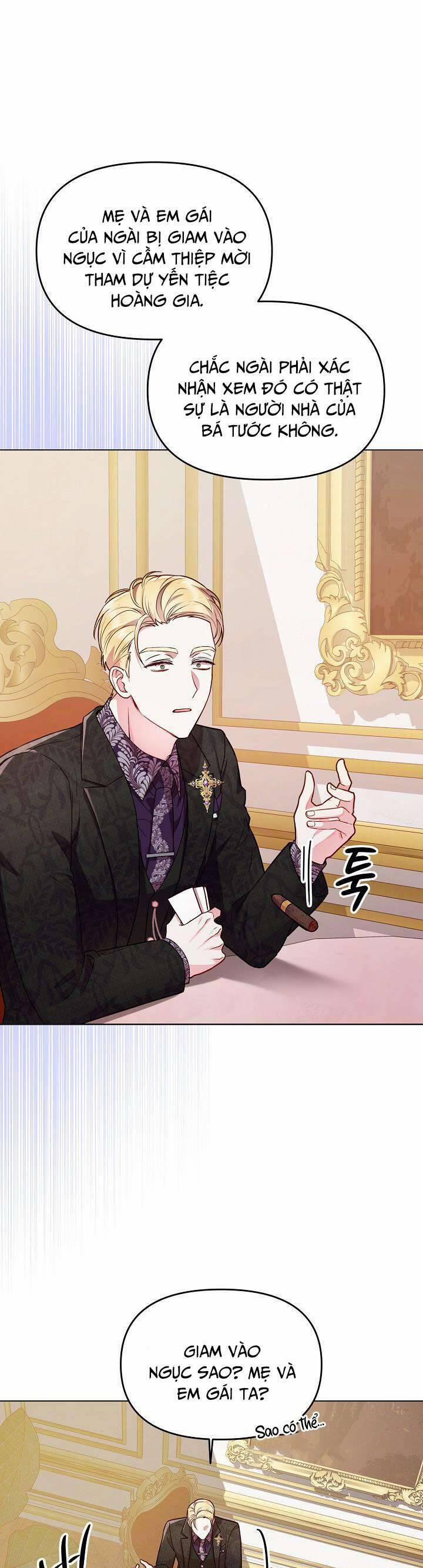 Chiến Lược Ly Hôn 15 trang 19