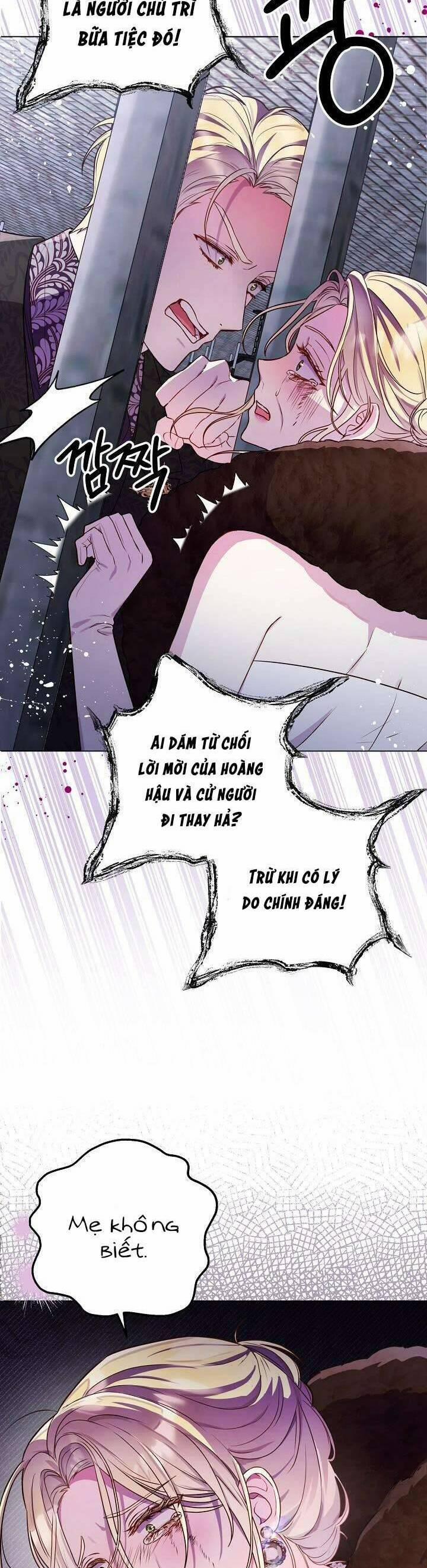 Chiến Lược Ly Hôn 15 trang 26