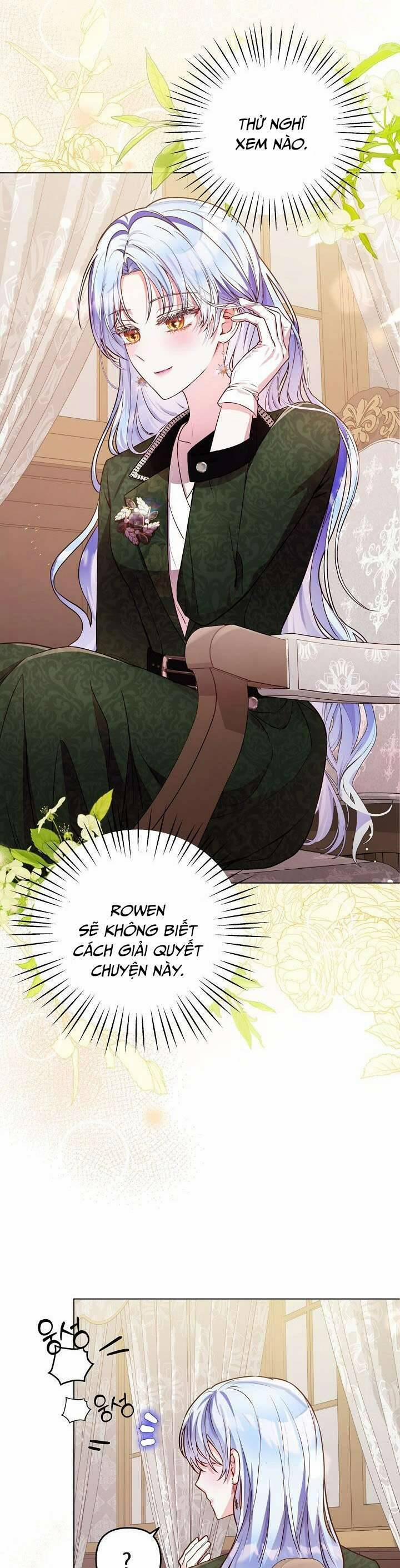 Chiến Lược Ly Hôn 15 trang 31