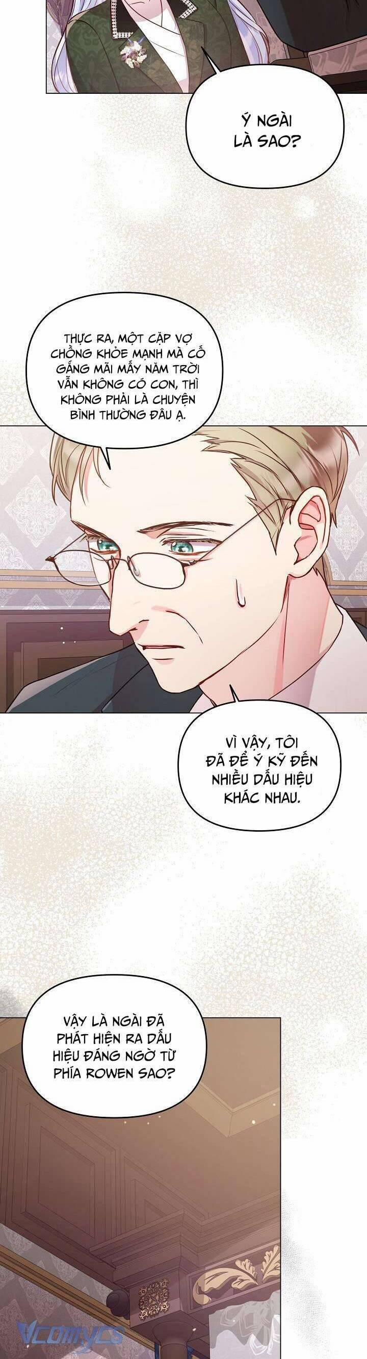 Chiến Lược Ly Hôn 16 trang 18