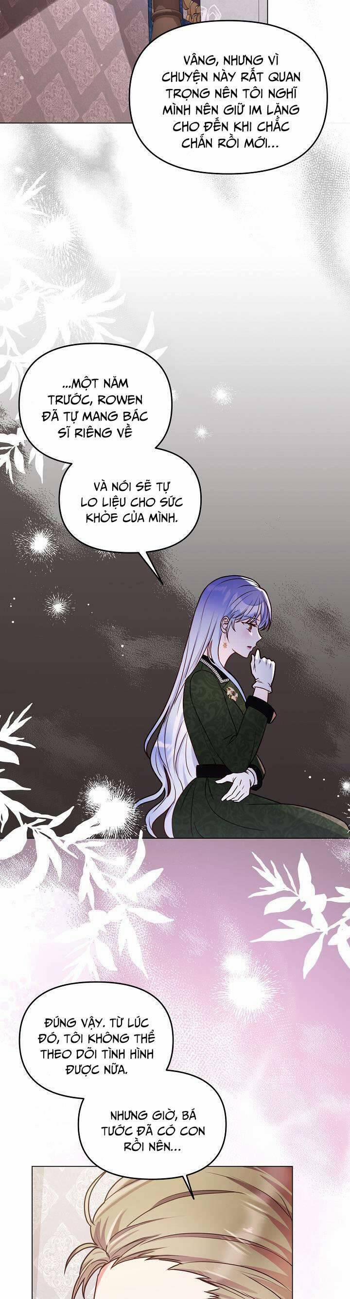 Chiến Lược Ly Hôn 16 trang 19