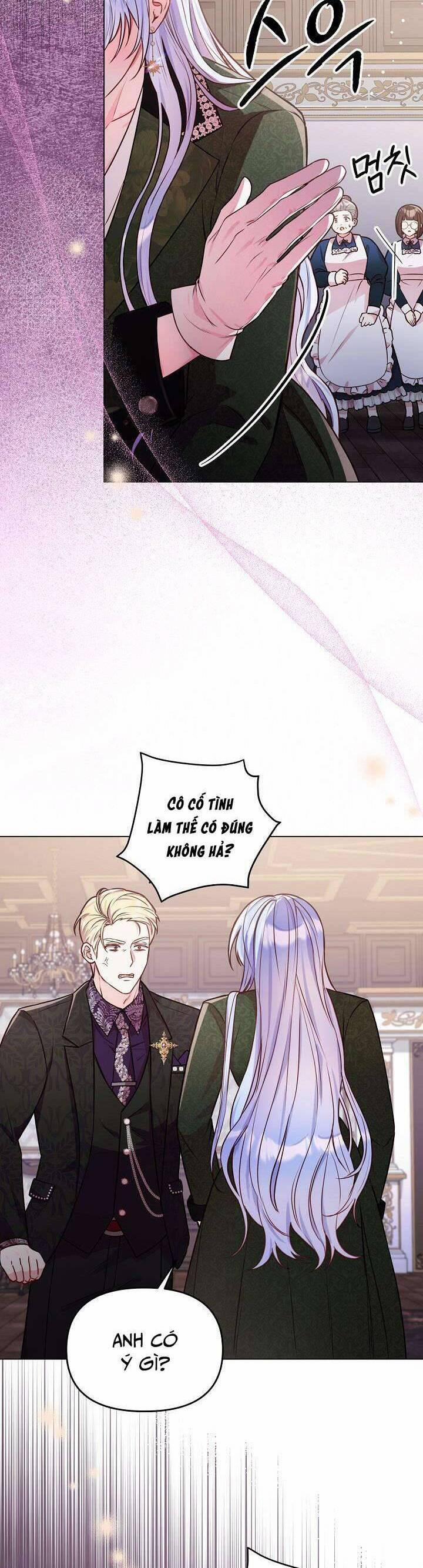 Chiến Lược Ly Hôn 16 trang 2