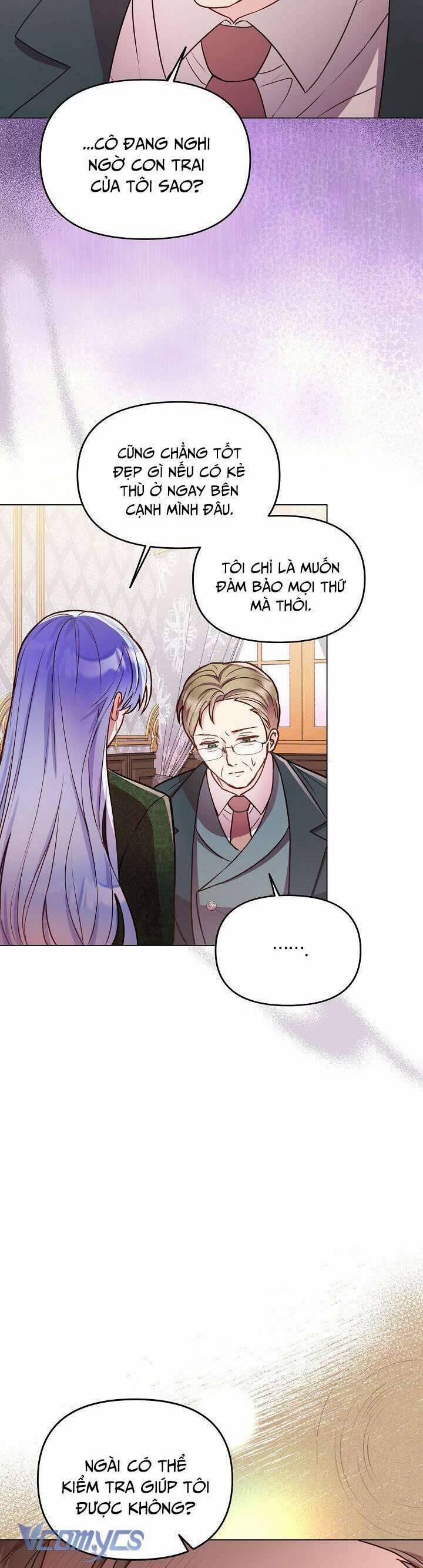 Chiến Lược Ly Hôn 16 trang 24