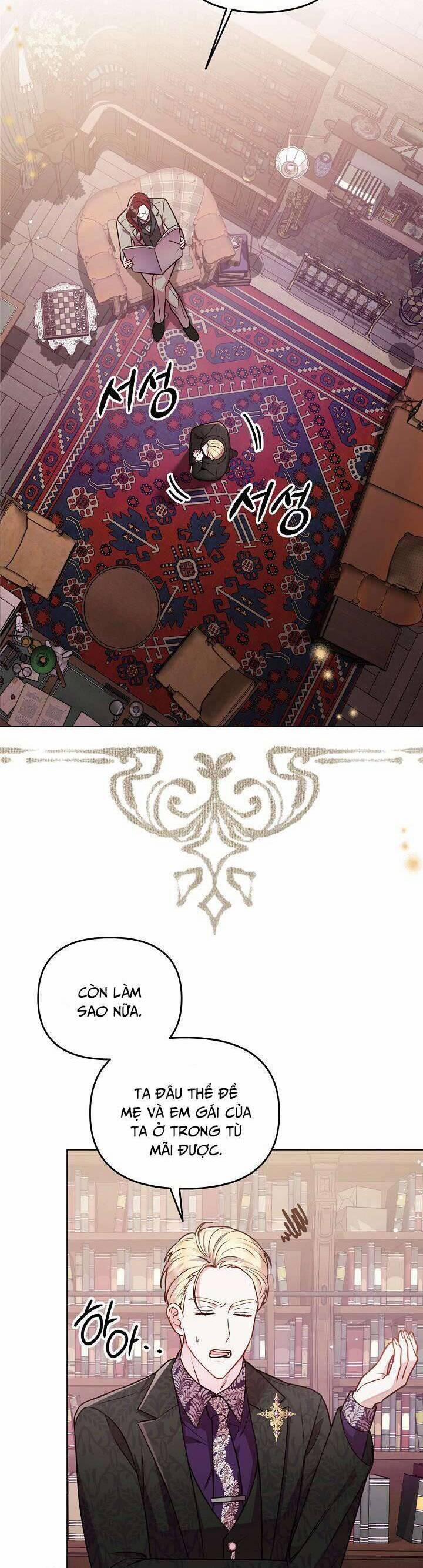 Chiến Lược Ly Hôn 16 trang 27