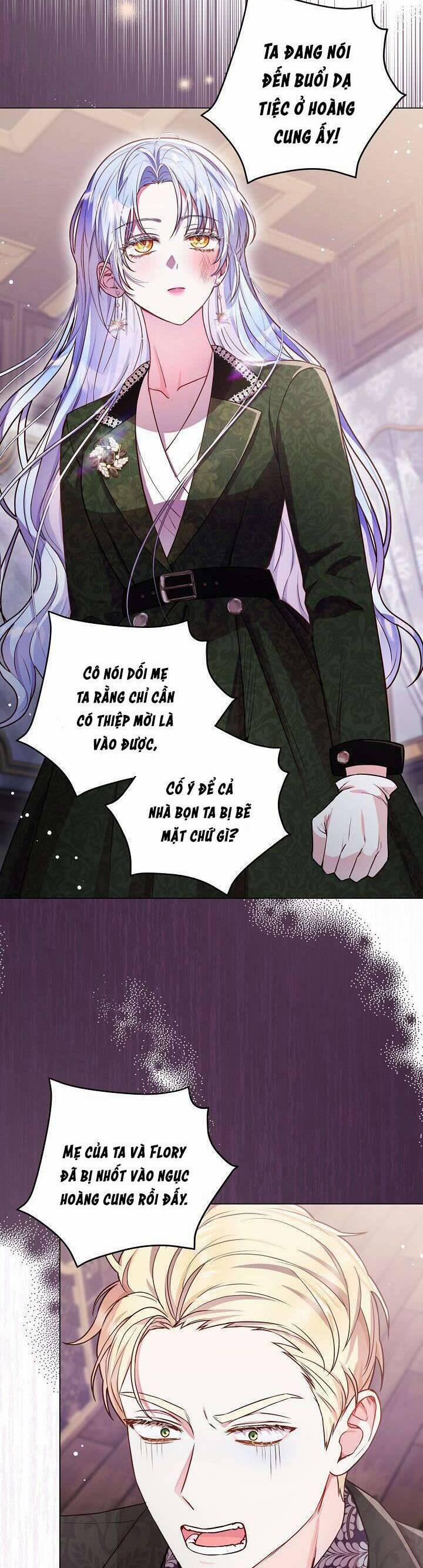 Chiến Lược Ly Hôn 16 trang 3