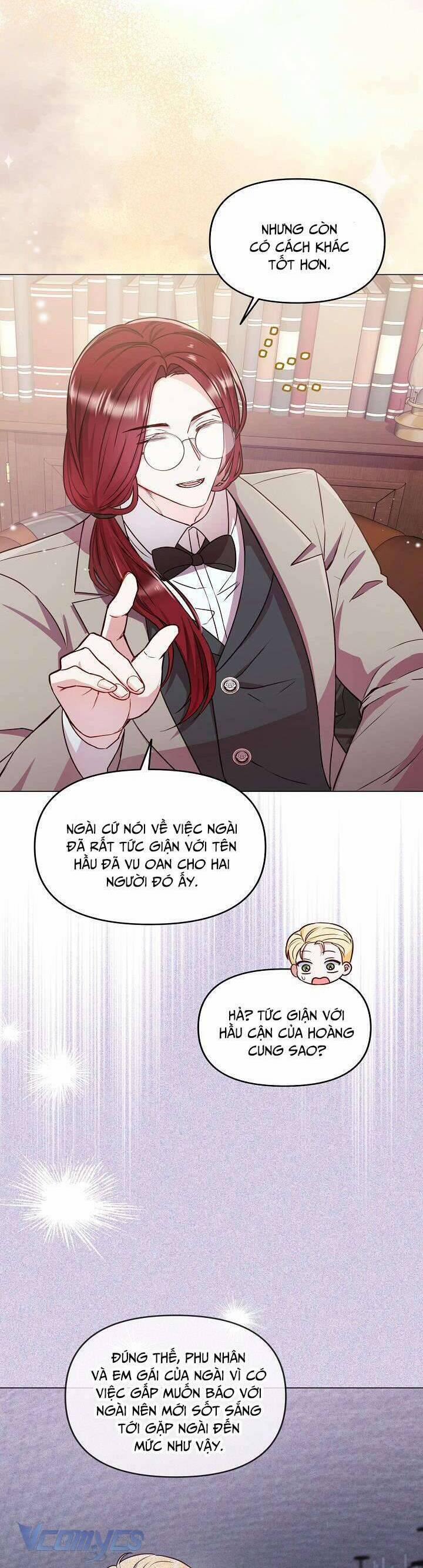 Chiến Lược Ly Hôn 16 trang 30