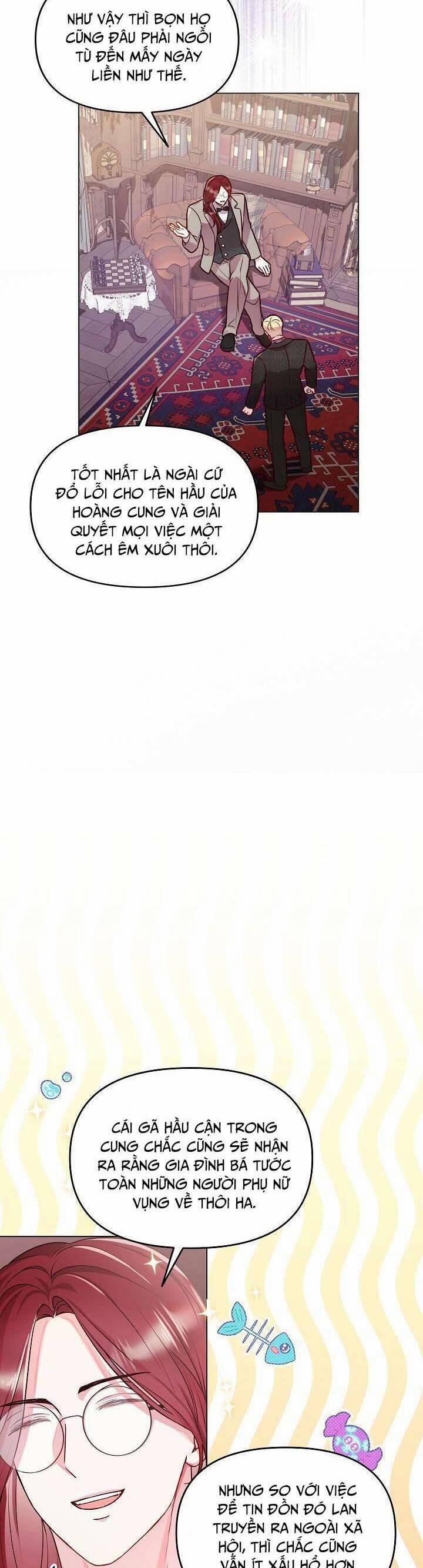 Chiến Lược Ly Hôn 16 trang 32