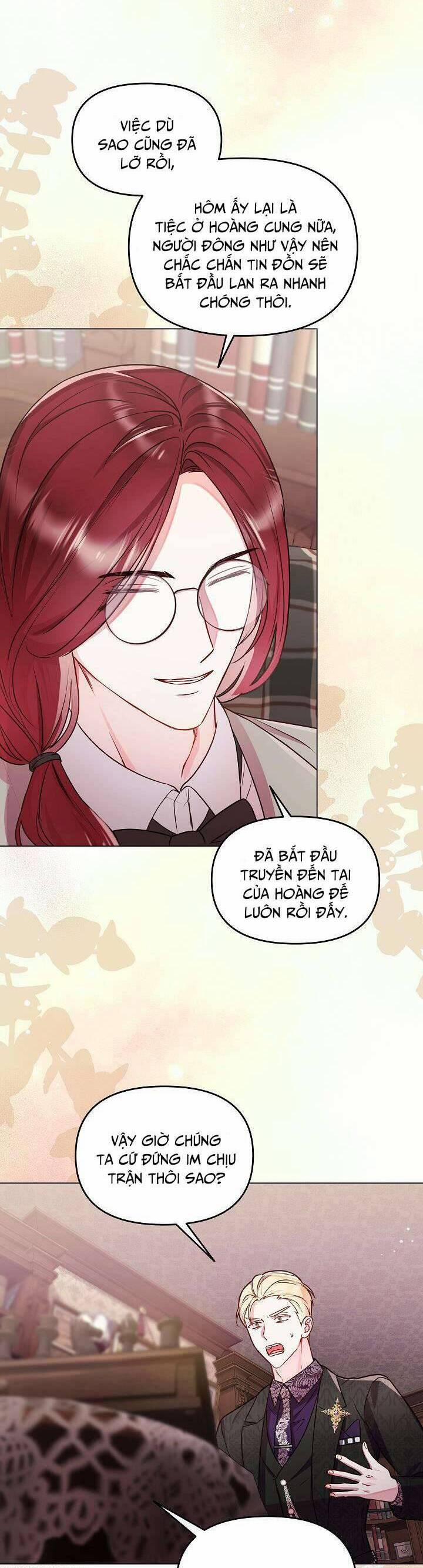 Chiến Lược Ly Hôn 16 trang 35