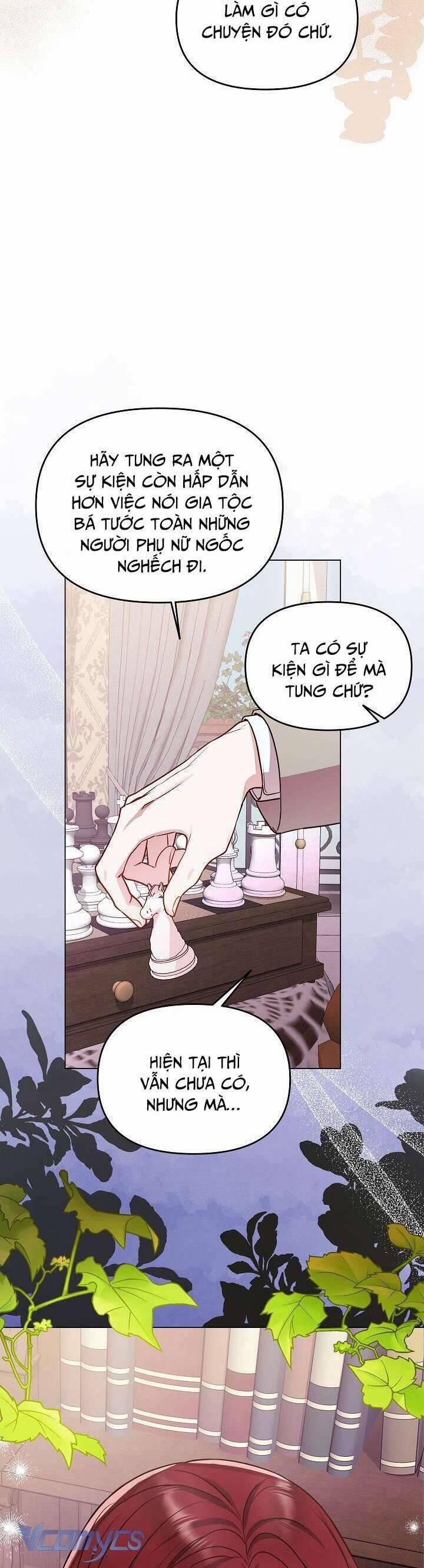 Chiến Lược Ly Hôn 16 trang 36